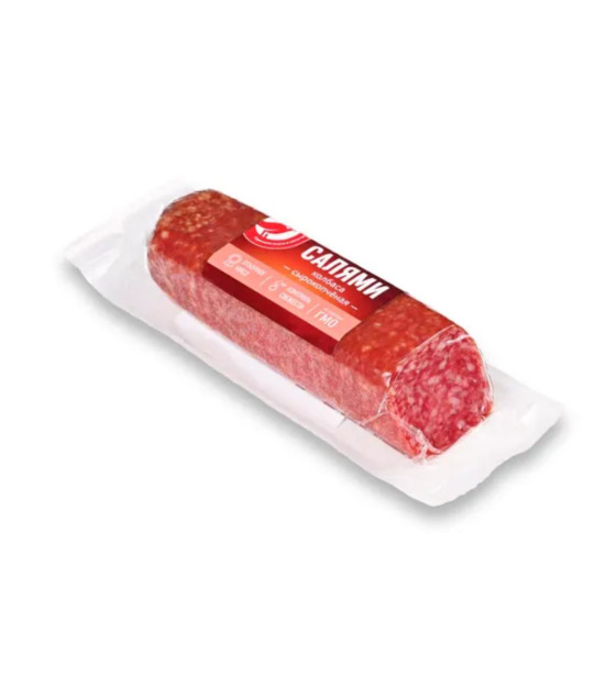 RED BIRD Dry-Cured Sausage "Salami" Classic - 215g (best before 08.03.26)