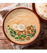 YELLI Cream Soup Mushrooms with Chickpeas  - 70g (best before 04.05.25)