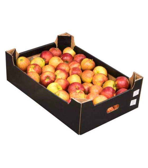 Apples Jonagold (4 pcs) (weight) - around 1kg