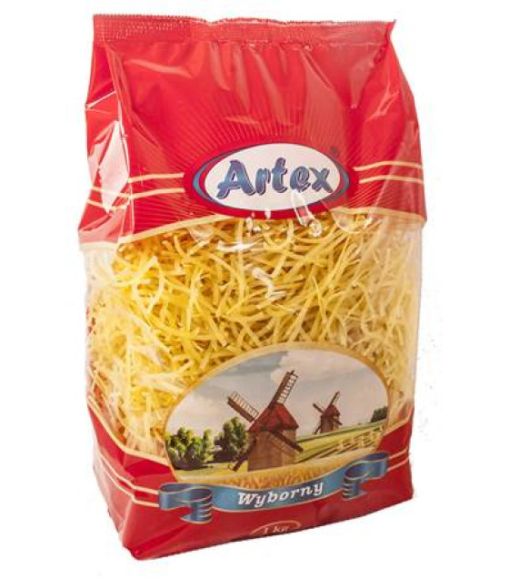 ARTEX Vermicelli Noodles - 1000g (best before 30.09.27)
