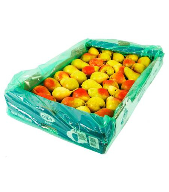 Pears Forelle (5 pcs) (weight) - around 1kg