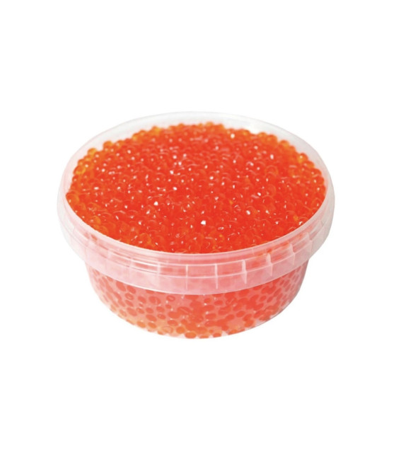 MORE Pink Salmon Red Caviar (Gorbuscha) - 250g (best before 08.02.27)