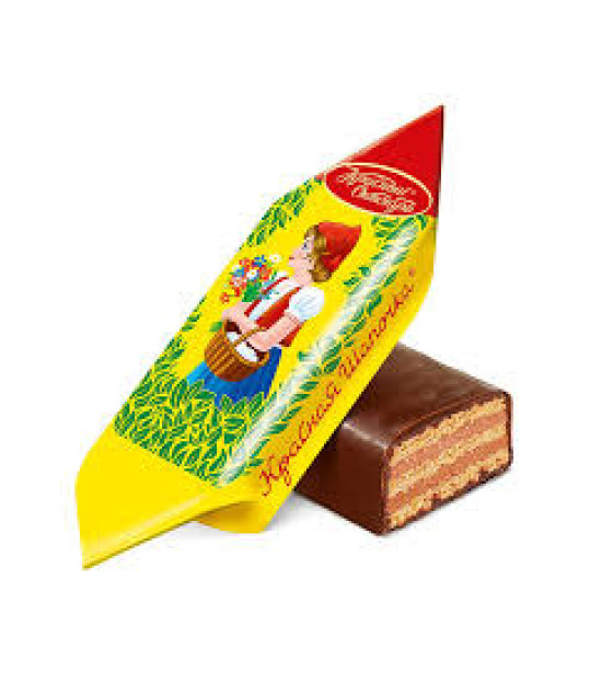 Candies "Krasnaya Shapochka" - 270g (best before 18.05.25)