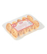 RED BIRD Tartlets for Sweet and Savory Fillings "Tartaletki" "Boats" (10 pcs) - 110g (best before 05.05.25)