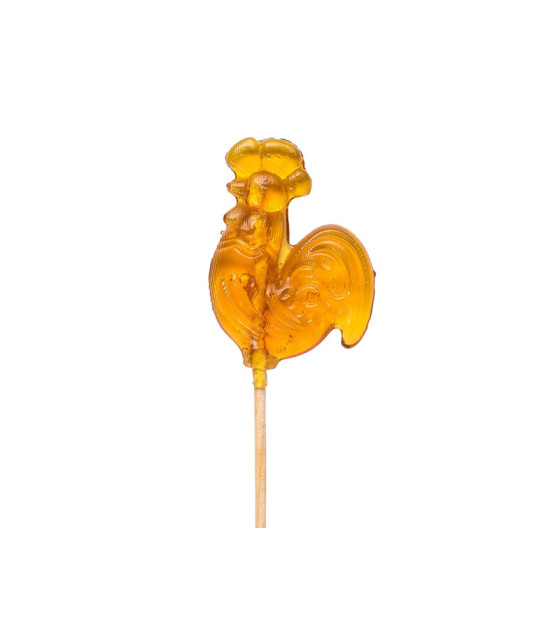 Cockerel Lollipops "Petushok" - 24g (best before 12.05.26)