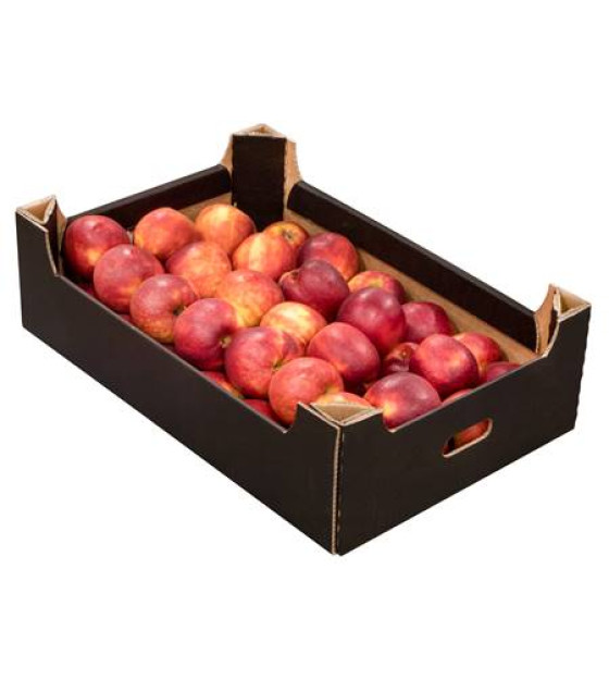 Apples Red Prince (4 pcs) (weight) - around 1kg