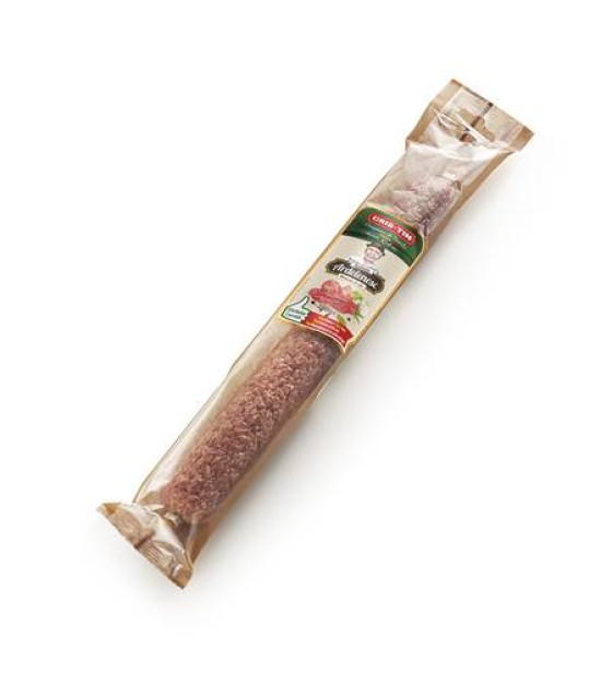 CRIS-TIM Salami Sausage "Ardelenesc"- 280g (best before 28.10.25)