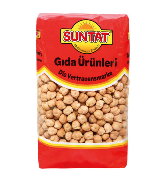 SUNTAT Chickpeas - 500g (best before 30.12.26)