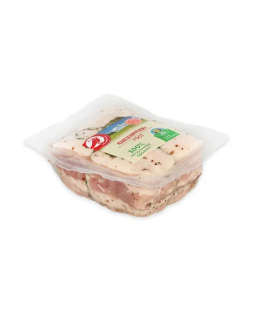 RED BIRD Pork Fat "Salo" - 300g (best before 29.01.26)