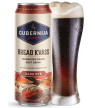 GUBERNIJA Bread Kvass Duonos Gira - 0.5 L/ DUONOS GIRA牌 克瓦斯 [俄羅斯黑麥芽清涼飲料] 0,5 l (best before 08.10.25)