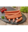 KOLBASPROM Sausages "Doctor's" - 500g (best before 22.03.26)