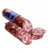KLINSKY Smoked Sausage semi-dry "Braunshweigskaya" - 300g (best before 10.06.26)