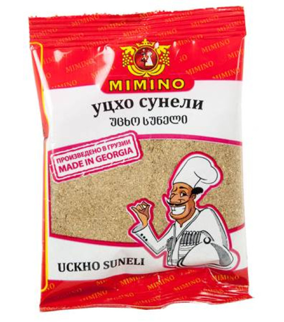 MIMINO Utshko-Suneli - 50g (best before 01.02.27)
