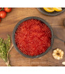 IKRA TUT Salmon Caviar "Nerka" (Kamchatka) - 250g (best before 21.09.25)