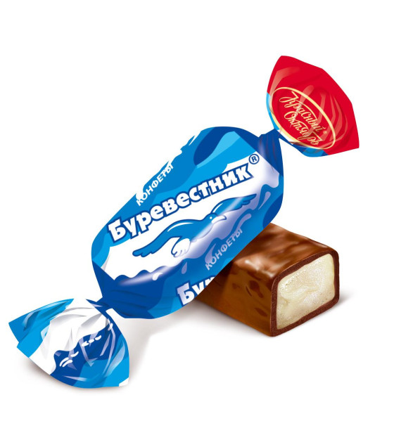 Candies "Burevestnik" - 250g (best before 07.11.25)