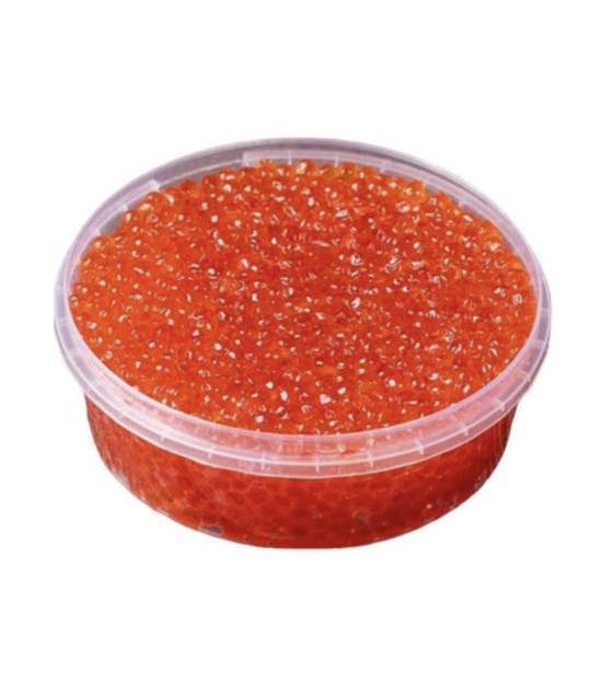MORE Chum Salmon Red Caviar (Keta) - 300g (best before 08.02.27)