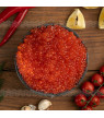 IKRA TUT Salmon Caviar "Kizhuch" 2024 (Kamchatka) - 250g (BACK IN STOCK SOON)