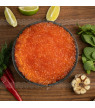 IKRA TUT Salmon Caviar "Gorbusha" 2024 - 250g (best before 12.07.25)