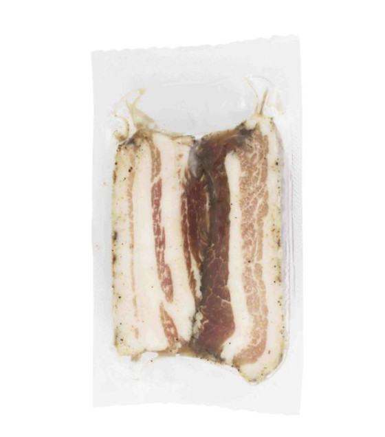 VOSTRAKOVO Pork Fat "Belorusskoe" - 276g (best before 27.08.26)