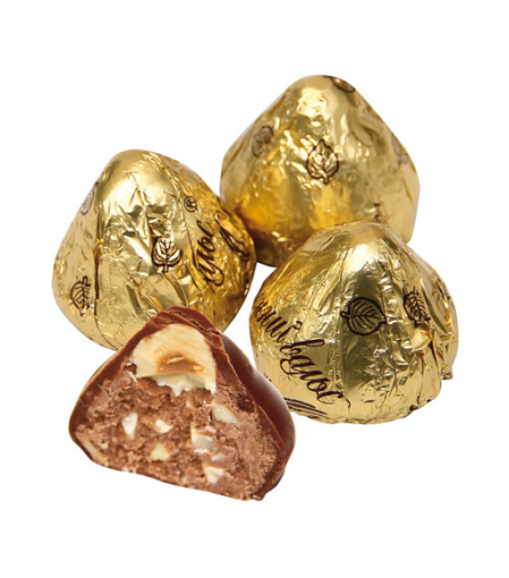 RF Candies Praline "Autumn Waltz" - 300g (best before 20.10.24)