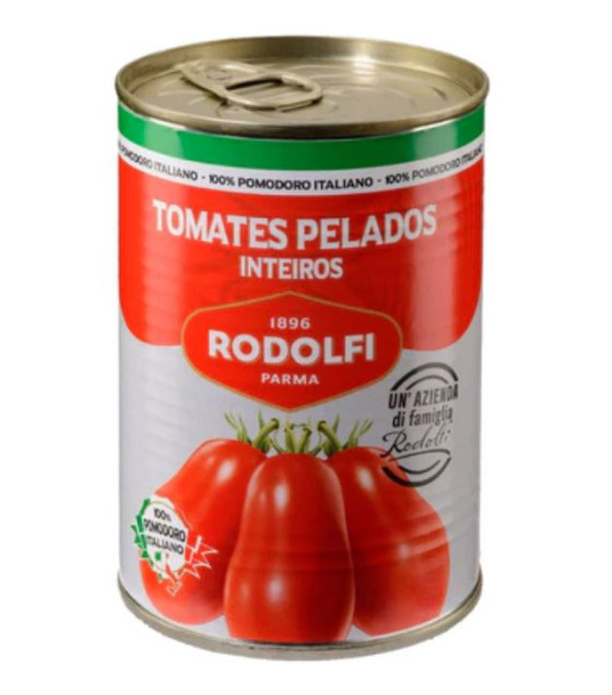 ARDITA Peeled Tomato, Italy - 400g (best before 30.12.24)